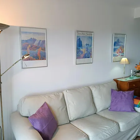 Casaangela Lejlighed Las Palmas de Gran Canaria