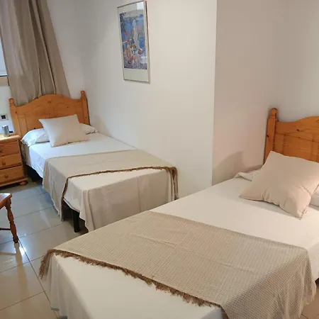 Lejlighed Casaangela Las Palmas de Gran Canaria
