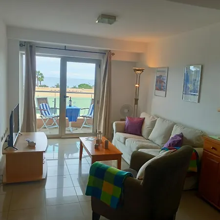 Casaangela Lejlighed *