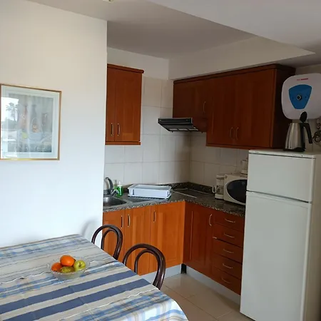 Casaangela Lejlighed