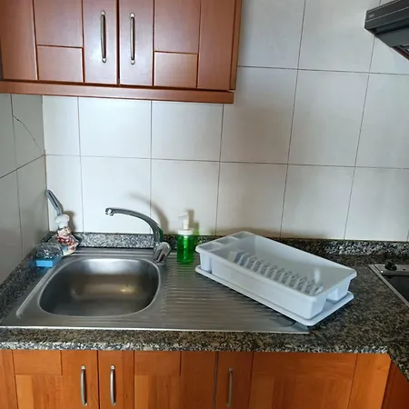 Lejlighed Casaangela