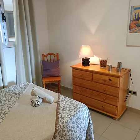 Casaangela Lejlighed