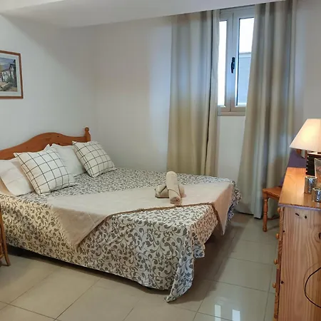 Casaangela Las Palmas de Gran Canaria