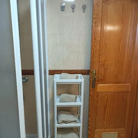 Lejlighed Casaangela