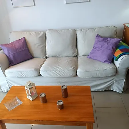 Casaangela Lejlighed *