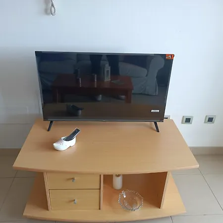 Lejlighed Casaangela *