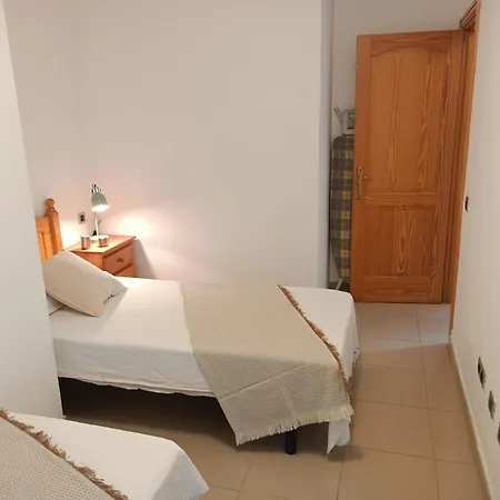 Casaangela Lejlighed Las Palmas de Gran Canaria