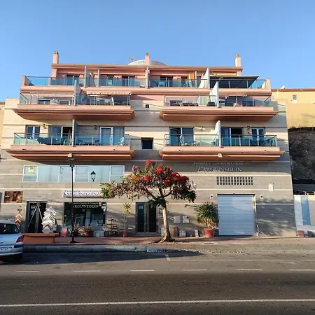 Casaangela Lejlighed *